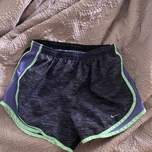 Nike athletic shorts